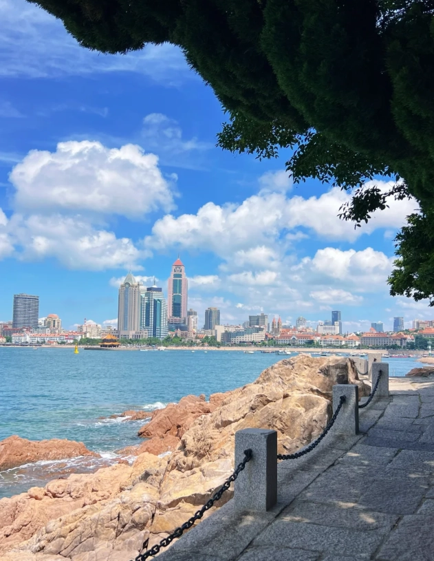 Must See in Qingdao: Top Attractions & Hidden Gems