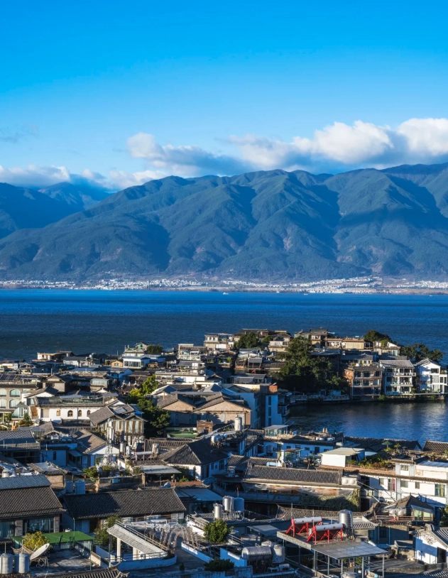 What to Do in Dali for a Weekend: Top Experiences & Tips