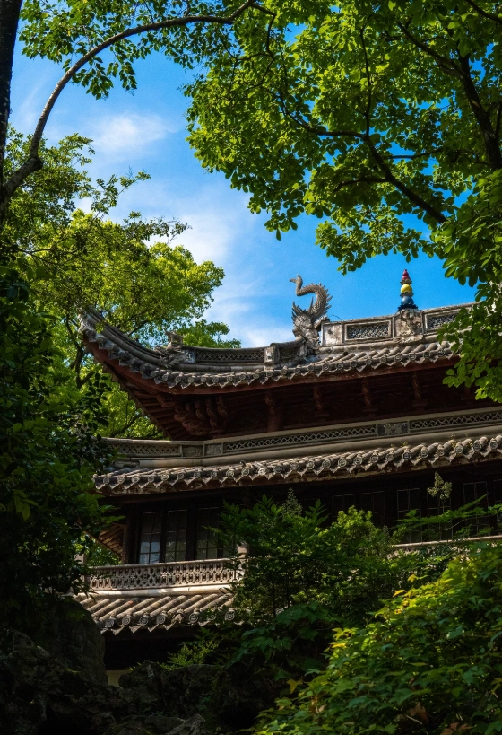 Ningbo travel guide
