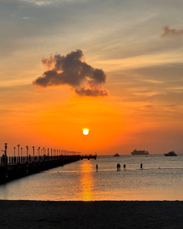 free attractions sanya free attractions sanya