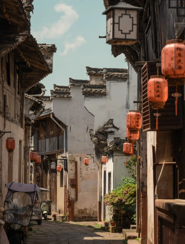 things to do in huangshan with kids