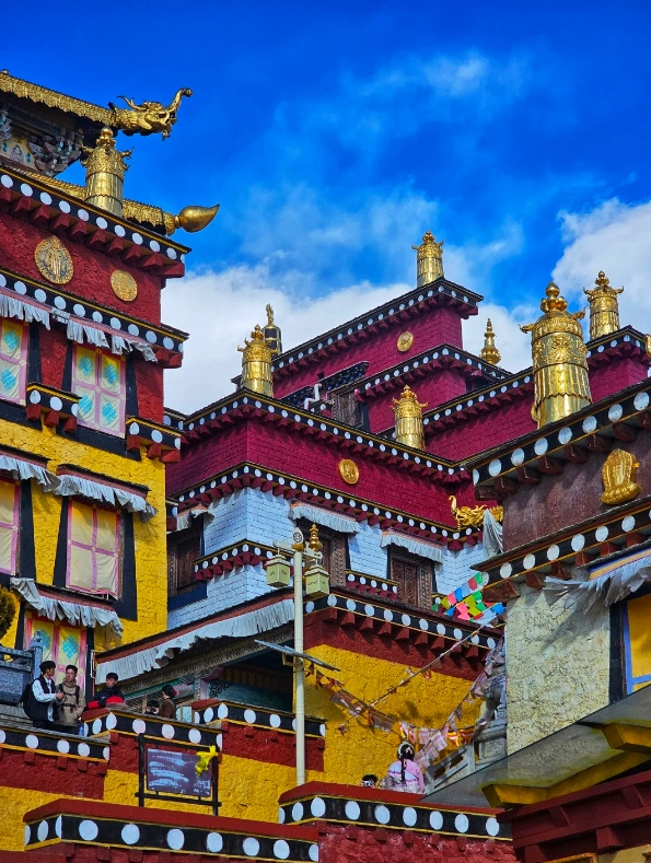 Top Things to Do in Shangri-La: Local Secrets