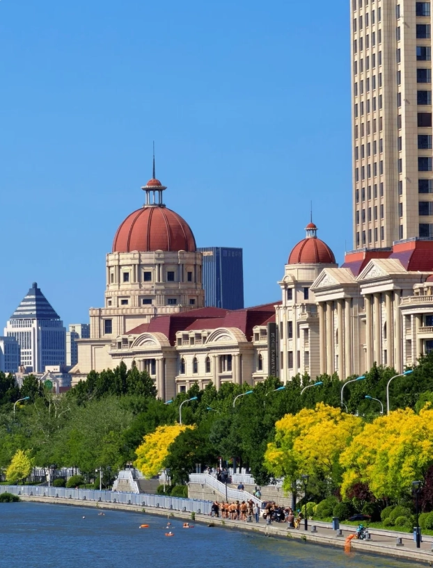 things to do in tianjin things to do in tianjin