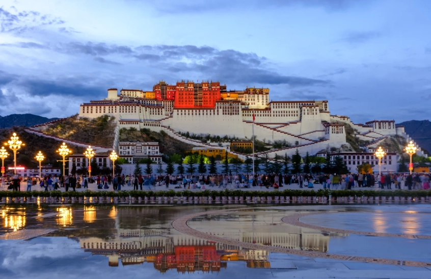 Must See in Lhasa: 7 Sights You Can't Miss