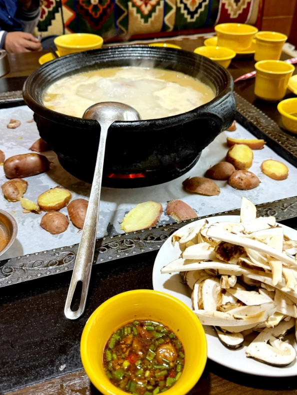 things to do in Shangri-La