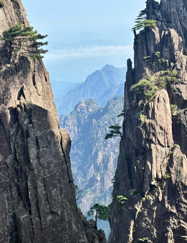 huangshan kid friendly activities