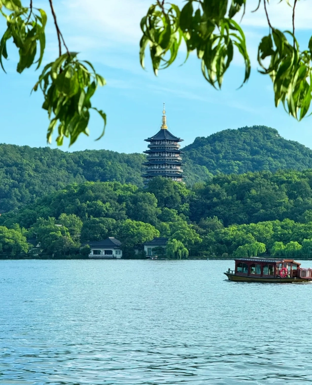 things to do in Hangzhou
