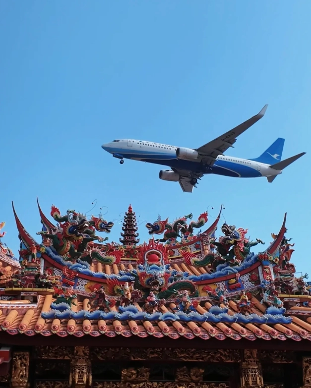 xiamen itinerary with kids