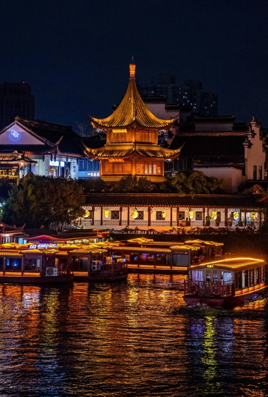 nanjing itinerary nanjing itinerary