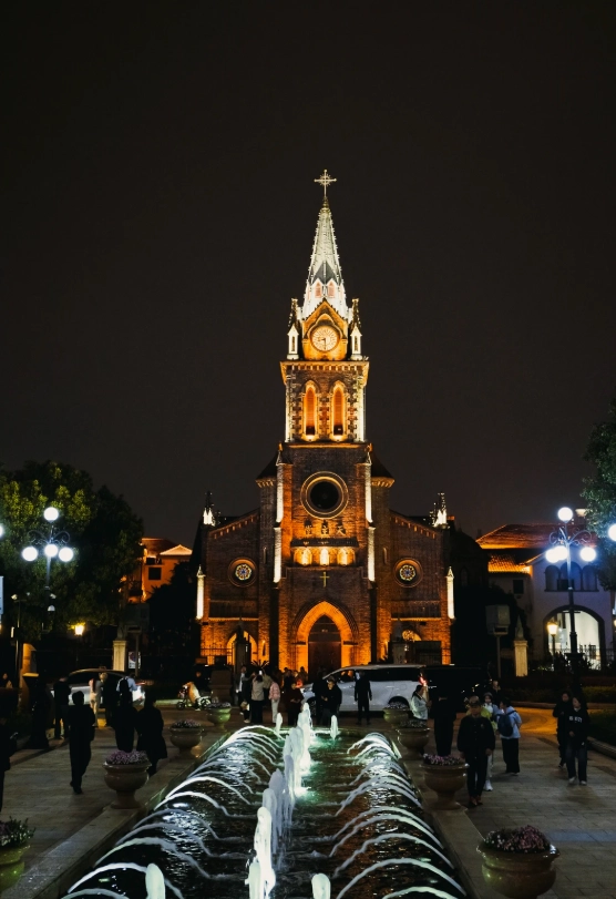Baoguo Temple tour