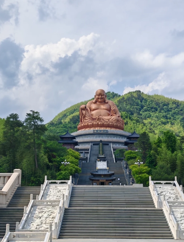 Ningbo attractions