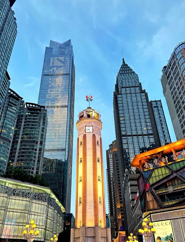 chongqing attractions chongqing attractions
