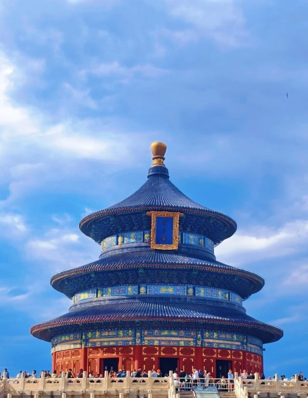 beijing free attractions