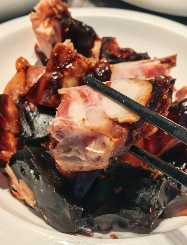 best seafood in Qingdao best seafood in Qingdao