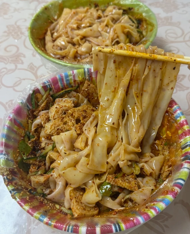 Xi'an itinerary Xi'an itinerary