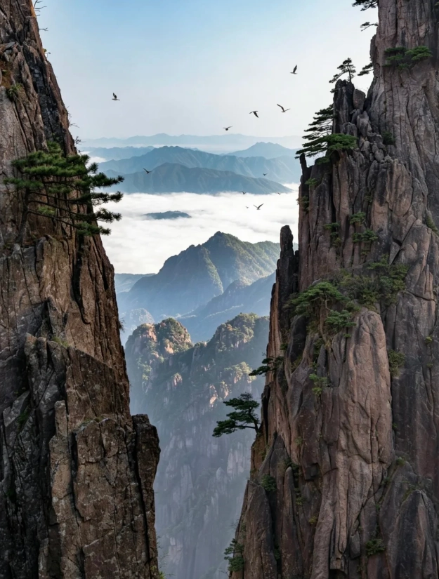 Top Things to Do in Huangshan: A Local Guide's Honest Take