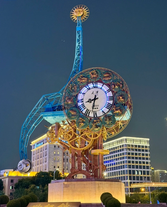 Best Places to Visit in Tianjin: 7 Underrated Gems