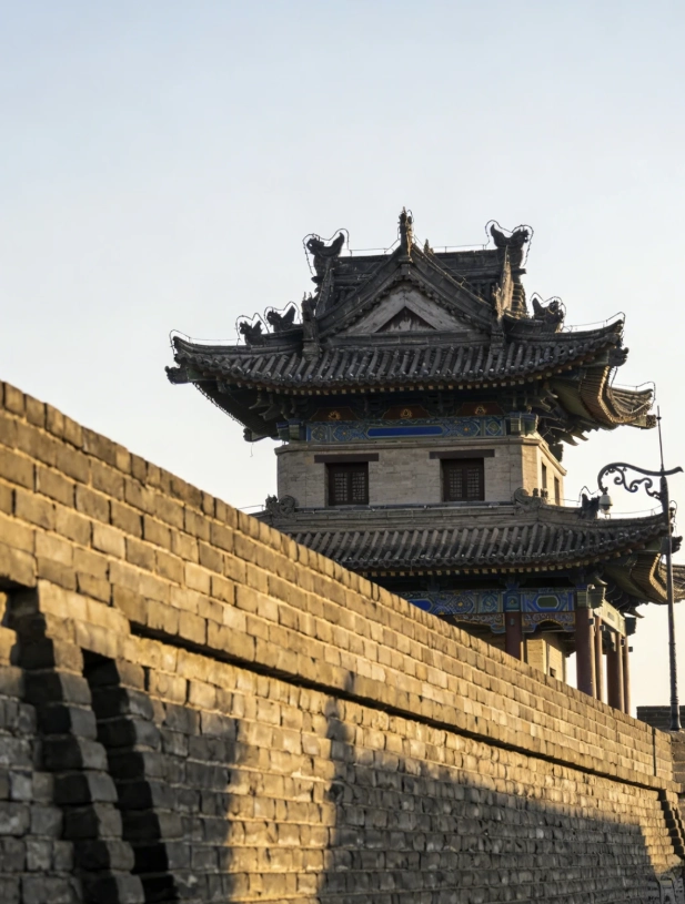 things to do in Xi'an