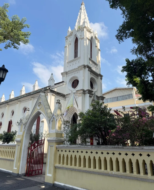 Guangzhou travel guide