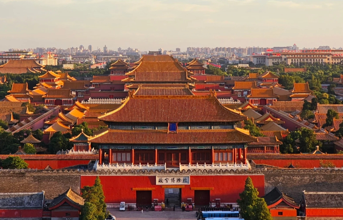 beijing on a budget