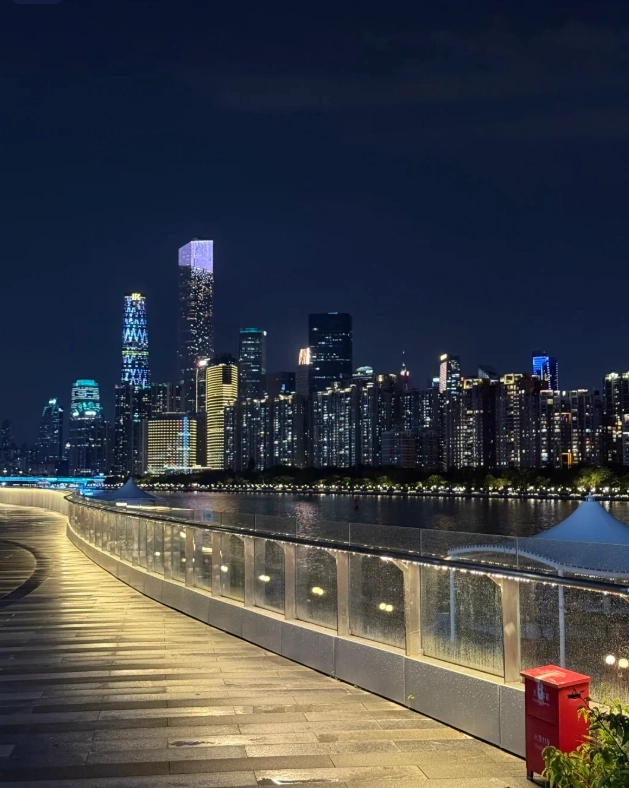 night cruise pearl river guangzhou night cruise pearl river guangzhou