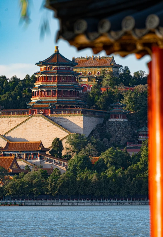 free things to do in beijing