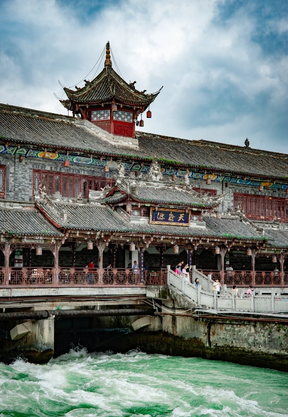 free attractions in chengdu free attractions in chengdu