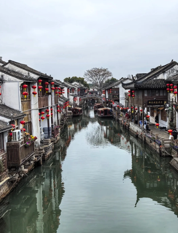 How Many Days to Spend in Suzhou? Insider's 2-Day Fix
