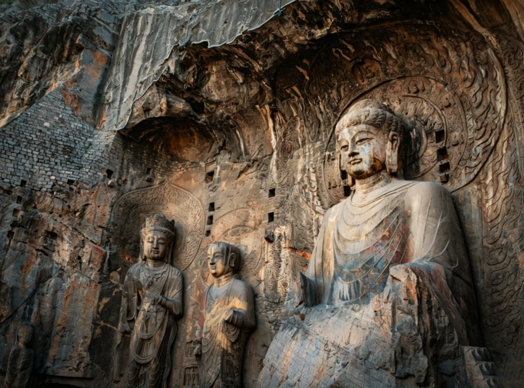 What to Do in Luoyang: Must-See Sights, Foods & Day Trips