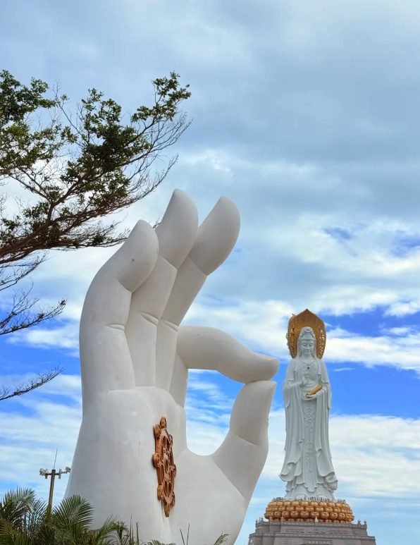 free attractions sanya free attractions sanya