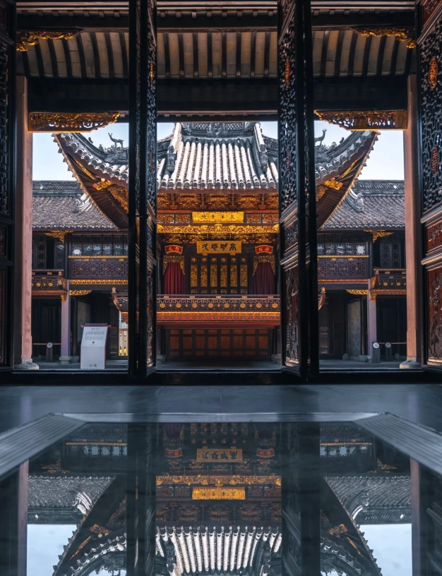 Ningbo travel guide