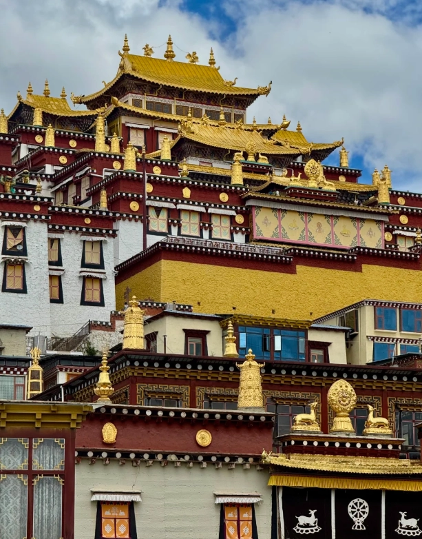 things to do in Shangri-La