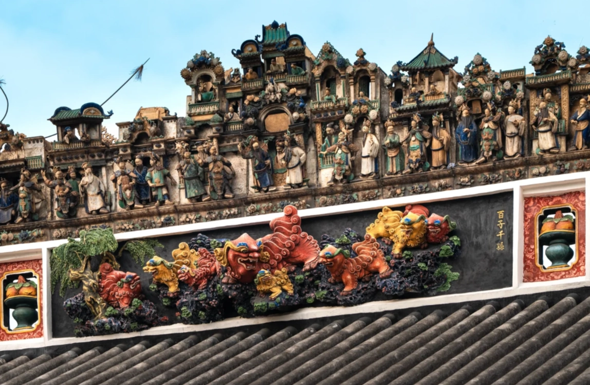 things to do in Guangzhou