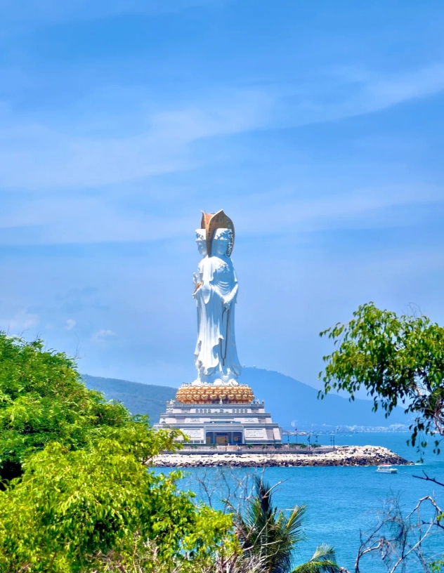 Must See in Sanya: 10 Beaches, Temples & Insider Hacks