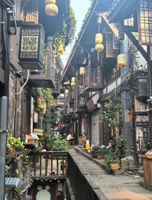 chongqing attractions chongqing attractions