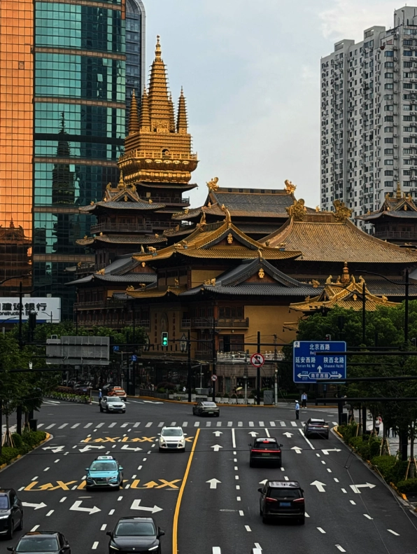 shanghai attractions shanghai attractions
