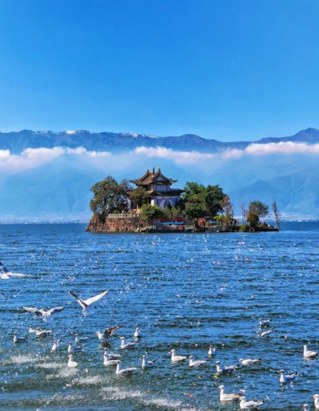 best places to visit in dali best places to visit in dali
