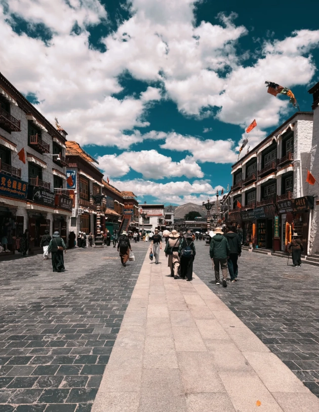 best places to visit in Lhasa best places to visit in Lhasa