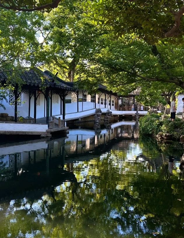 suzhou museum free entry suzhou museum free entry
