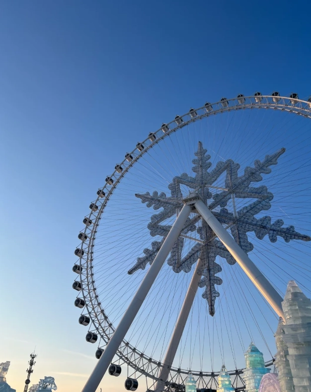 Top Things to Do in Harbin: Ice, Food & More