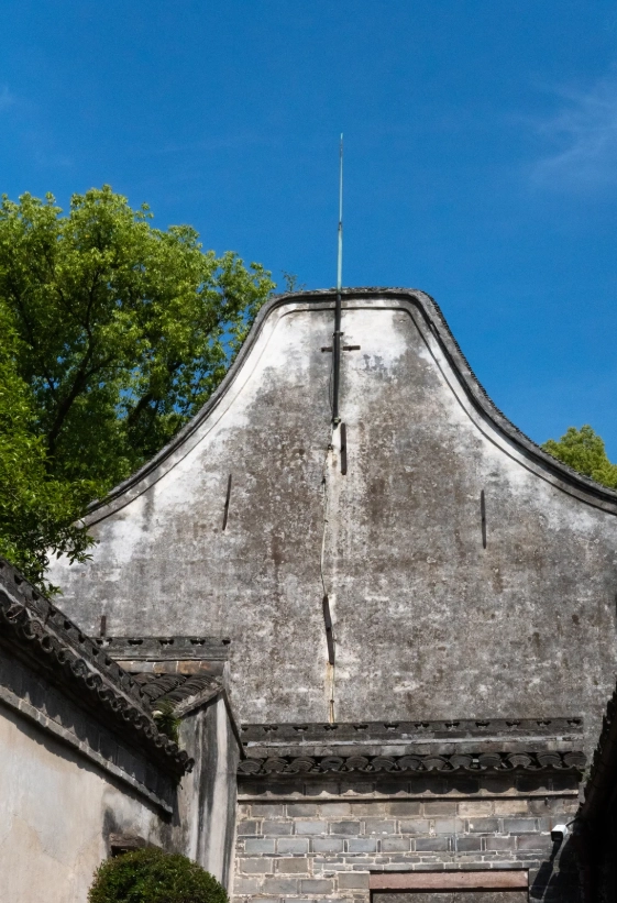 Tianyi Pavilion