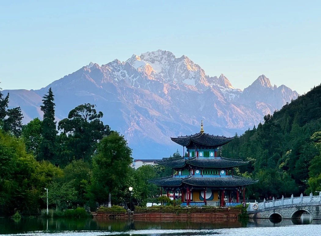 What to Do in Lijiang for a Weekend: My 48-Hour Itinerary