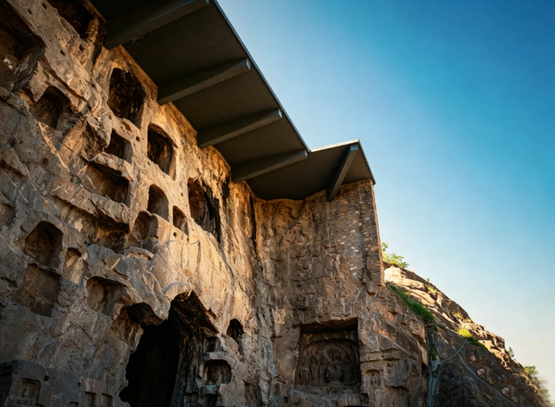 Luoyang travel guide