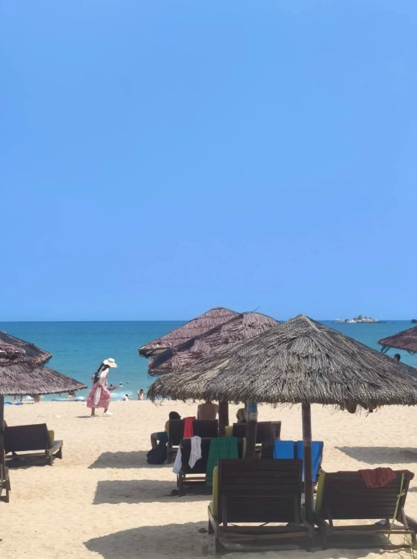 sanya free activities sanya free activities