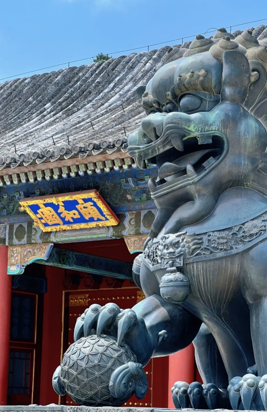 free activities in beijing