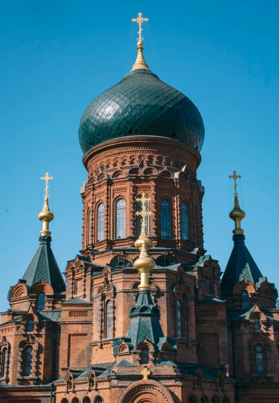 Things to Do in Harbin with Kids: 10 Top Activities