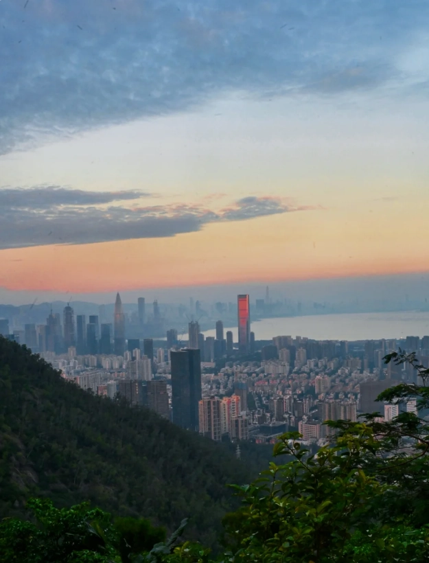 shenzhen itinerary shenzhen itinerary