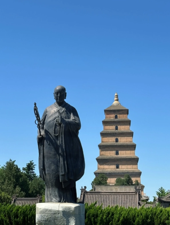 Xi'an Tourist Attractions: Top Sights & Local Tips