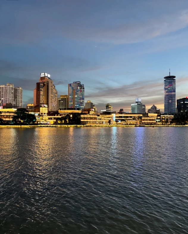 Ningbo itinerary