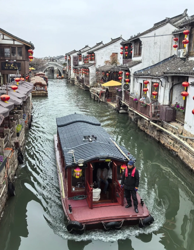 free attractions in suzhou free attractions in suzhou